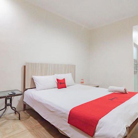 Reddoorz Syariah At Cigadung Raya Street 호텔 반둥 외부 사진
