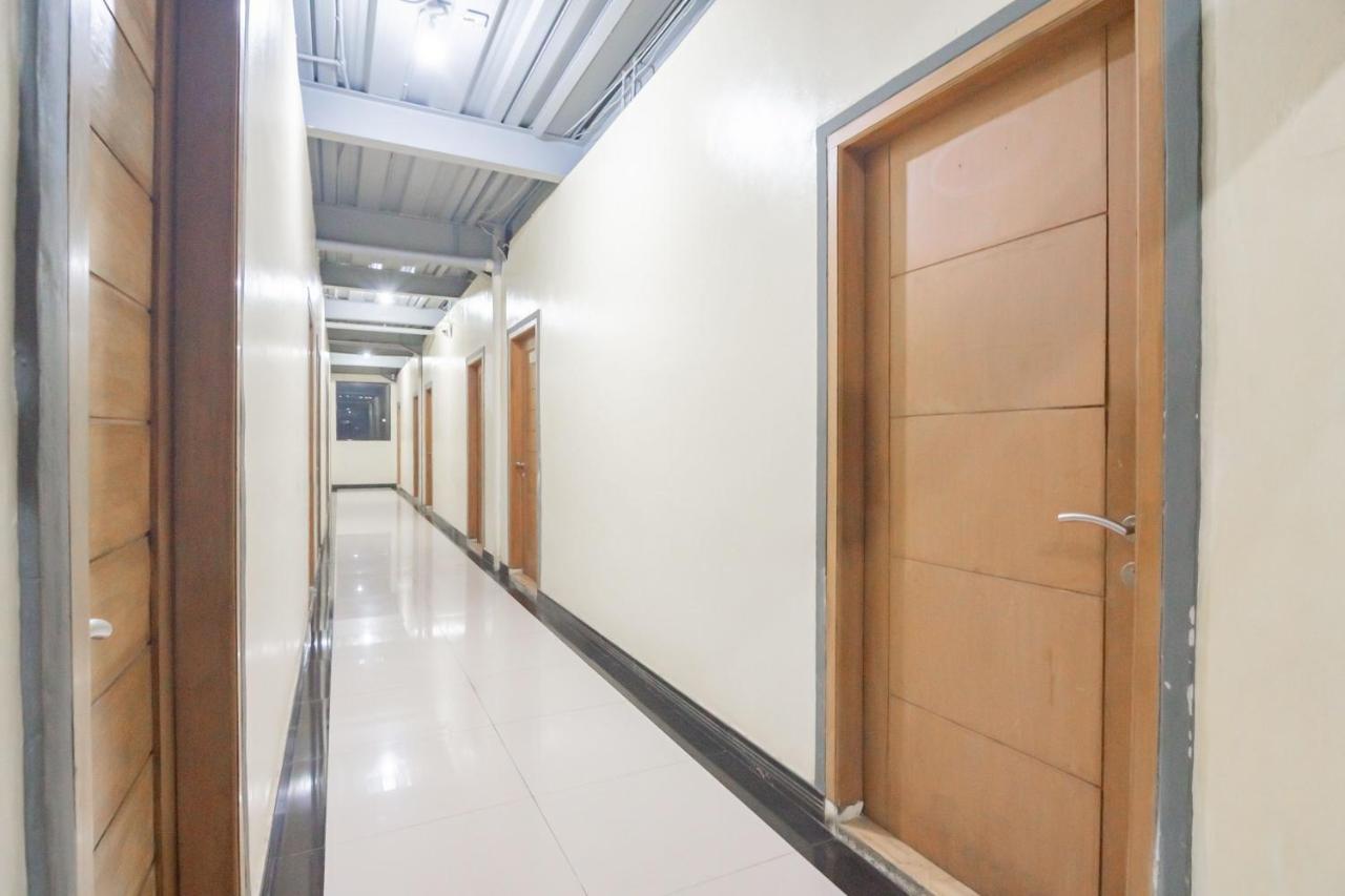 Reddoorz Syariah At Cigadung Raya Street 호텔 반둥 외부 사진