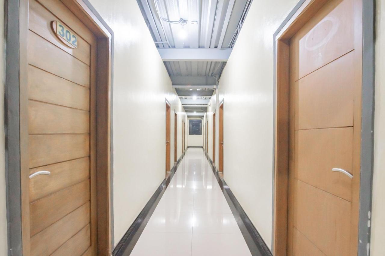 Reddoorz Syariah At Cigadung Raya Street 호텔 반둥 외부 사진