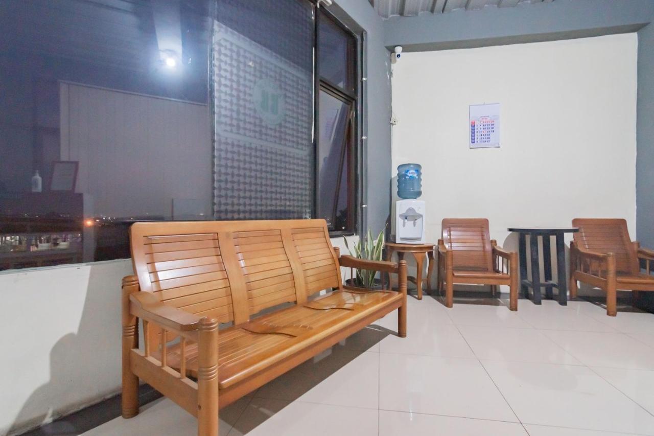 Reddoorz Syariah At Cigadung Raya Street 호텔 반둥 외부 사진