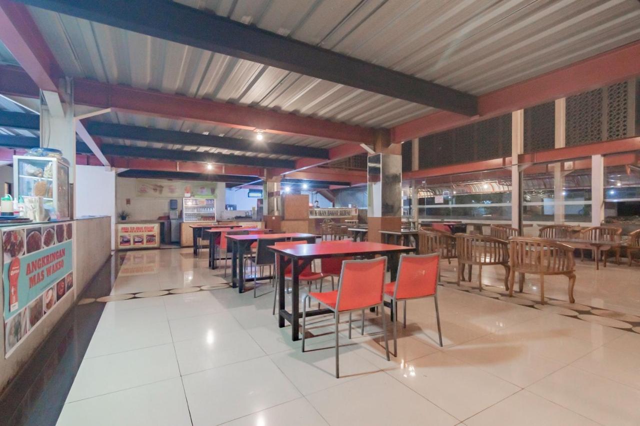 Reddoorz Syariah At Cigadung Raya Street 호텔 반둥 외부 사진