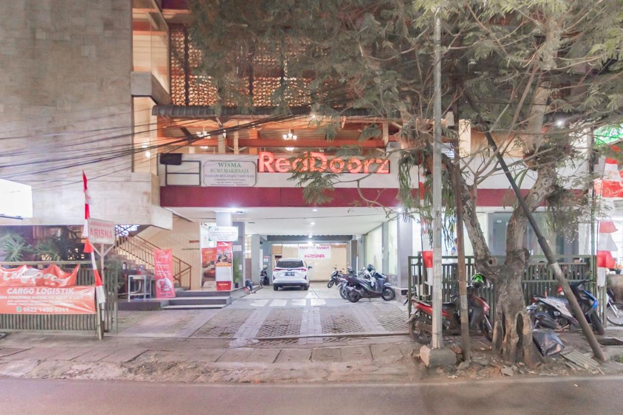 Reddoorz Syariah At Cigadung Raya Street 호텔 반둥 외부 사진