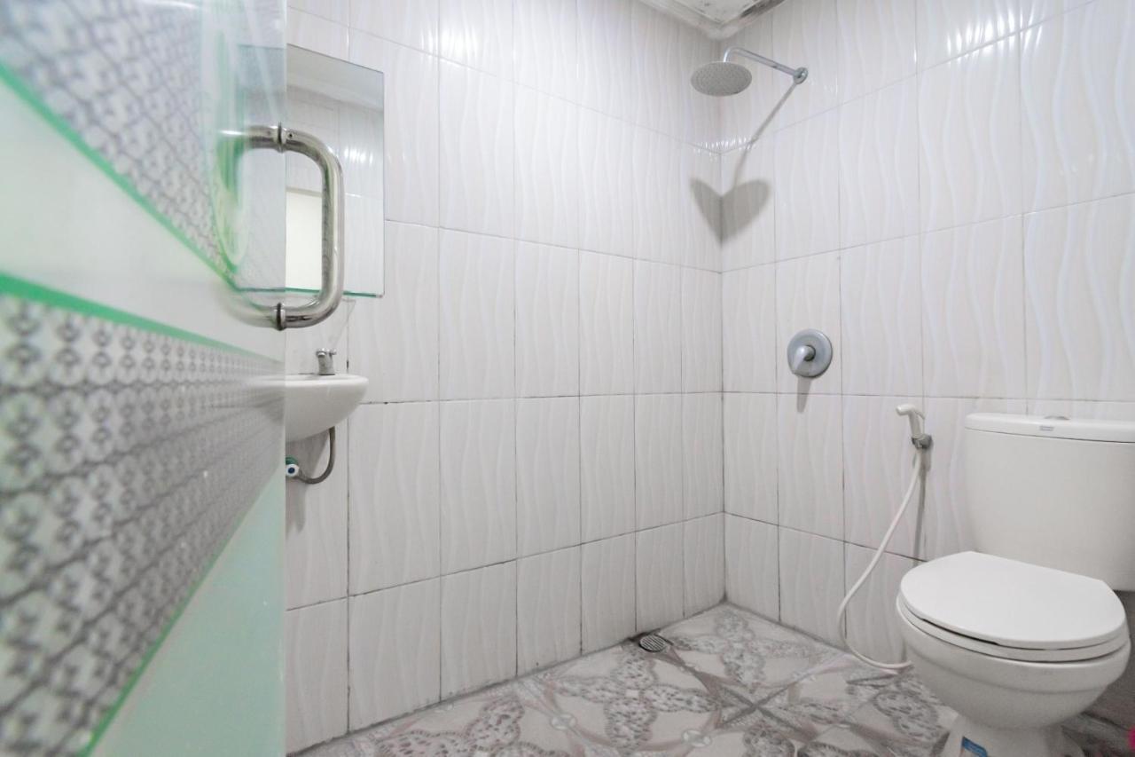 Reddoorz Syariah At Cigadung Raya Street 호텔 반둥 외부 사진