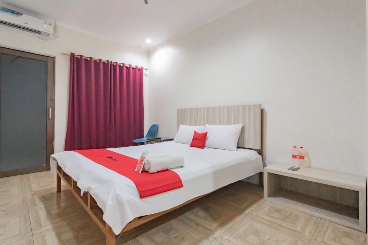 Reddoorz Syariah At Cigadung Raya Street 호텔 반둥 외부 사진
