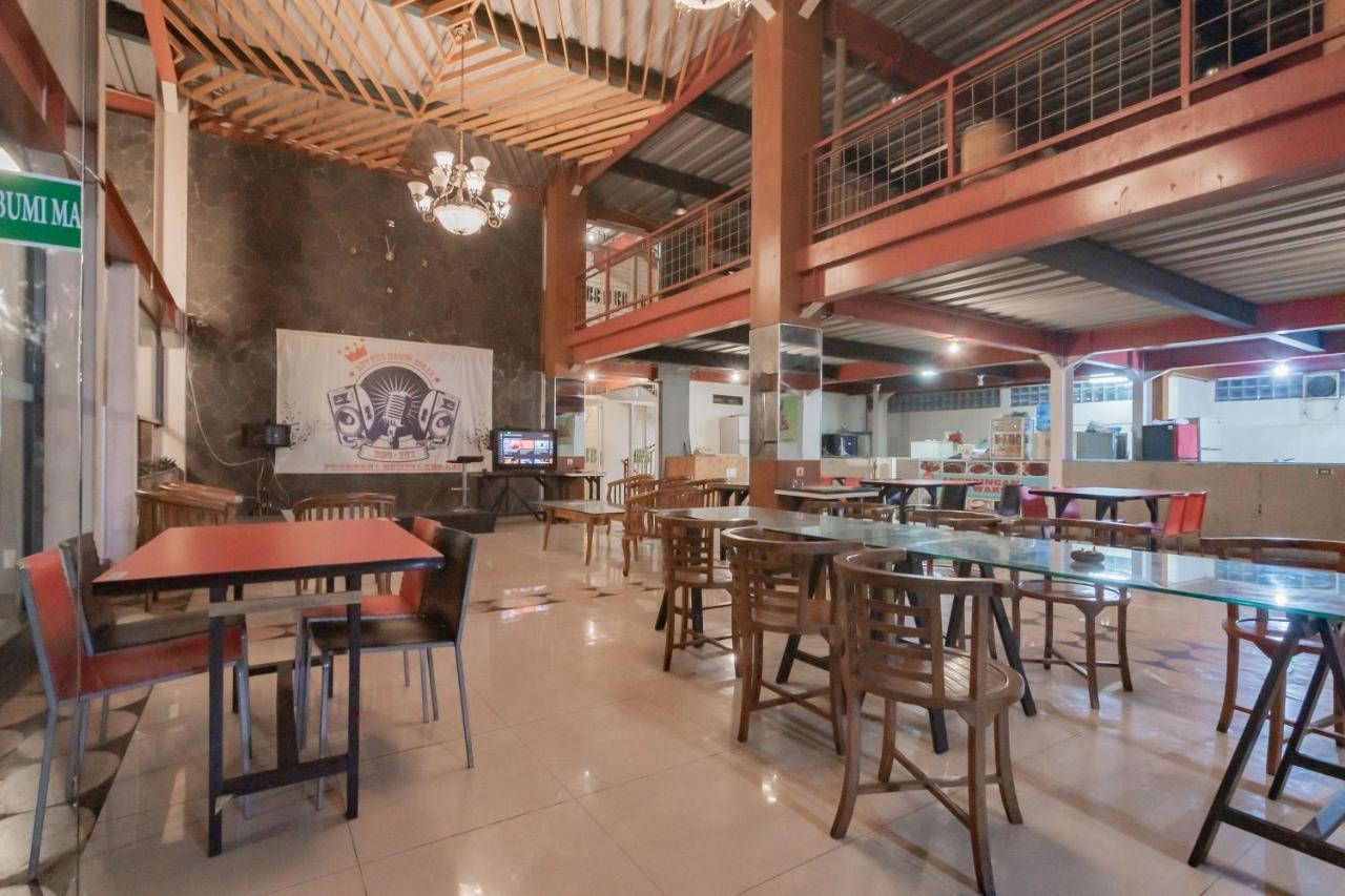 Reddoorz Syariah At Cigadung Raya Street 호텔 반둥 외부 사진